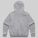 Dusk Hoodie Grey - Box Fit