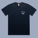 Hometown Tee Navy