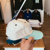 No Hat No Play Cord Cap - PREORDER Arriving November 5th