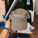 Freshwater Culture Cap