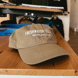 Freshwater Culture Cap