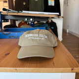 Freshwater Culture Cap