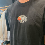 Never Growing Old Tee Coal