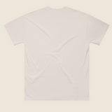 Lemons Tee Bone - Oversized Fit