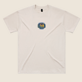Lemons Tee Bone - Oversized Fit