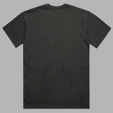 Never Growing Old Tee Coal