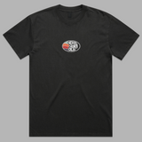 Never Growing Old Tee Coal