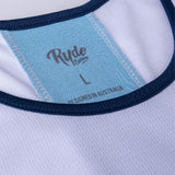 RR Journey Singlet