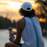 RR Journey Singlet