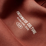 Freshwater Culture Crewneck