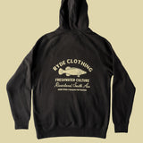 Freshwater Culture Hoodie