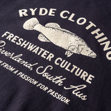 Freshwater Culture Hoodie