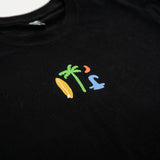 Adventure Division Long Sleeve Tee