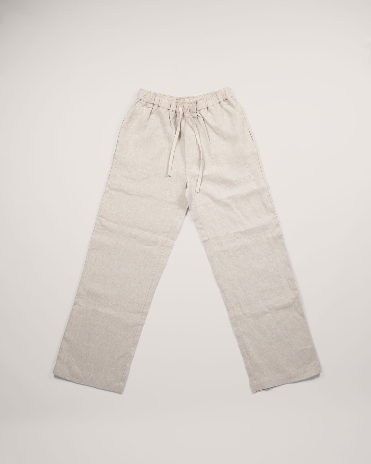Women&#39;s Inspired Linen Pants