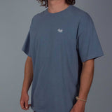 Ryde Embroidered Tee