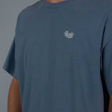 Ryde Embroidered Tee