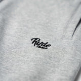 Kids Trackies Grey