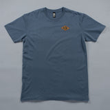 Vintage Tee Faded Blue