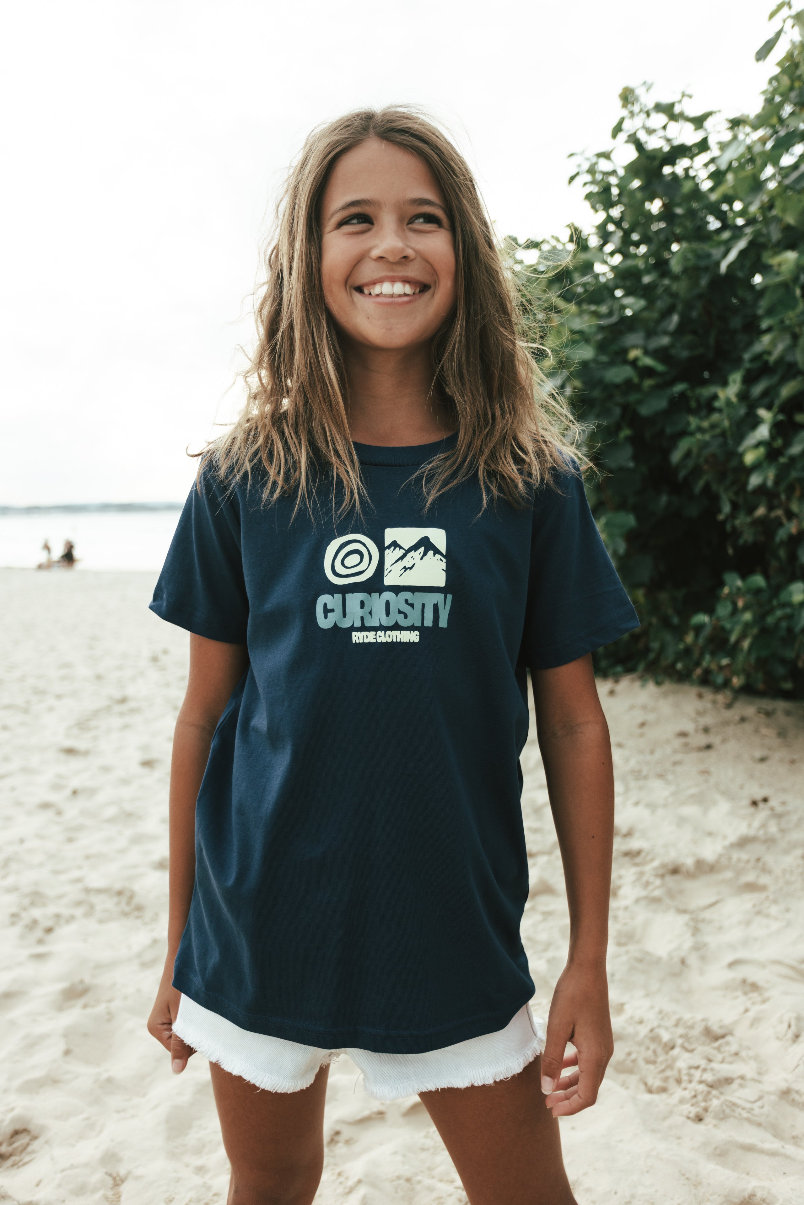 Kids Tees & Longsleeve