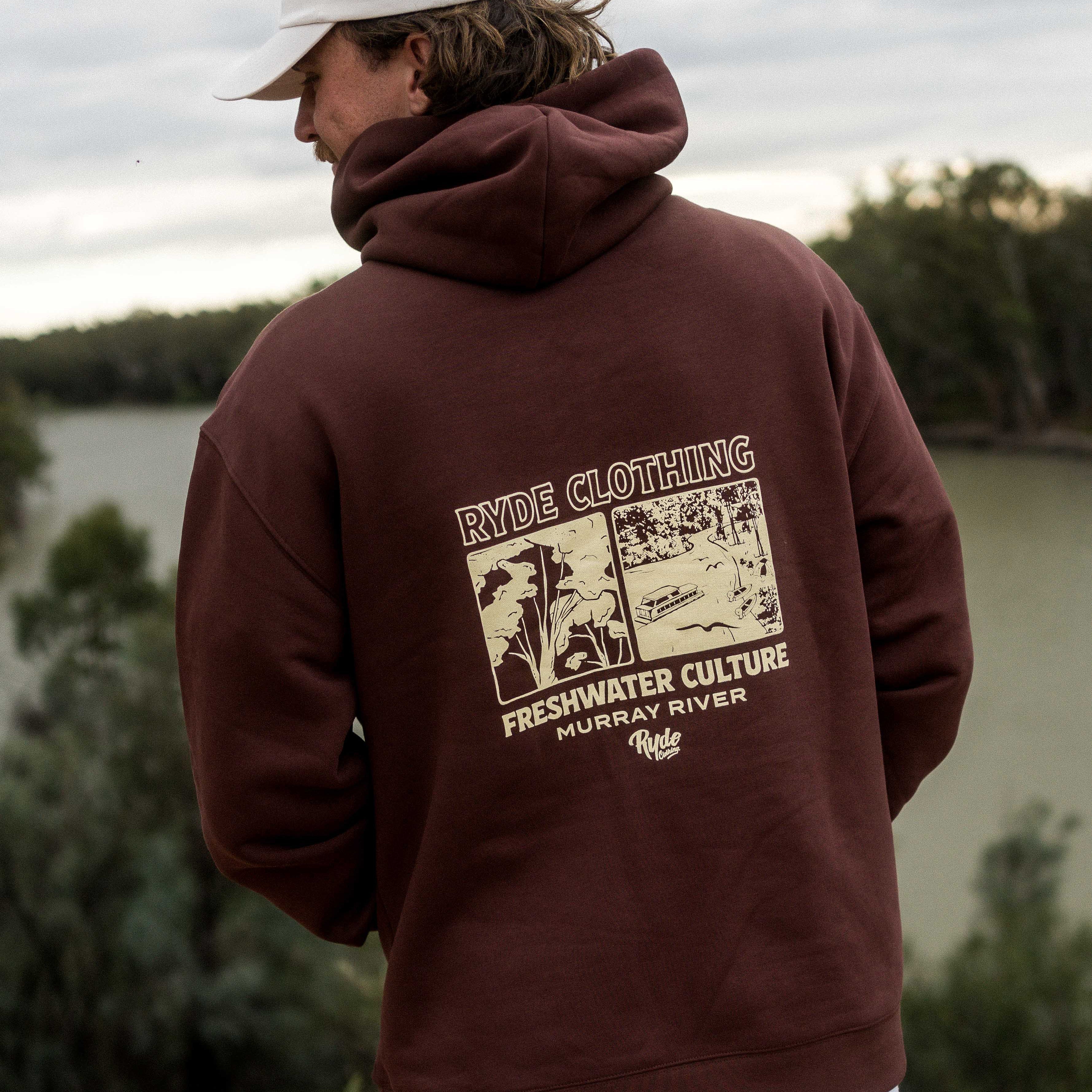Mens Jumpers & Hoodies