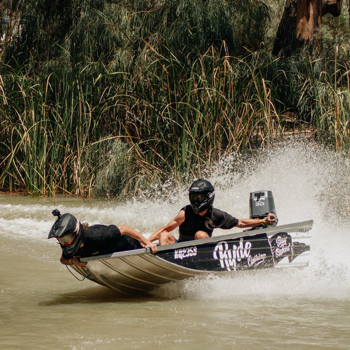 2025 DINGHY DERBY COLLECTION