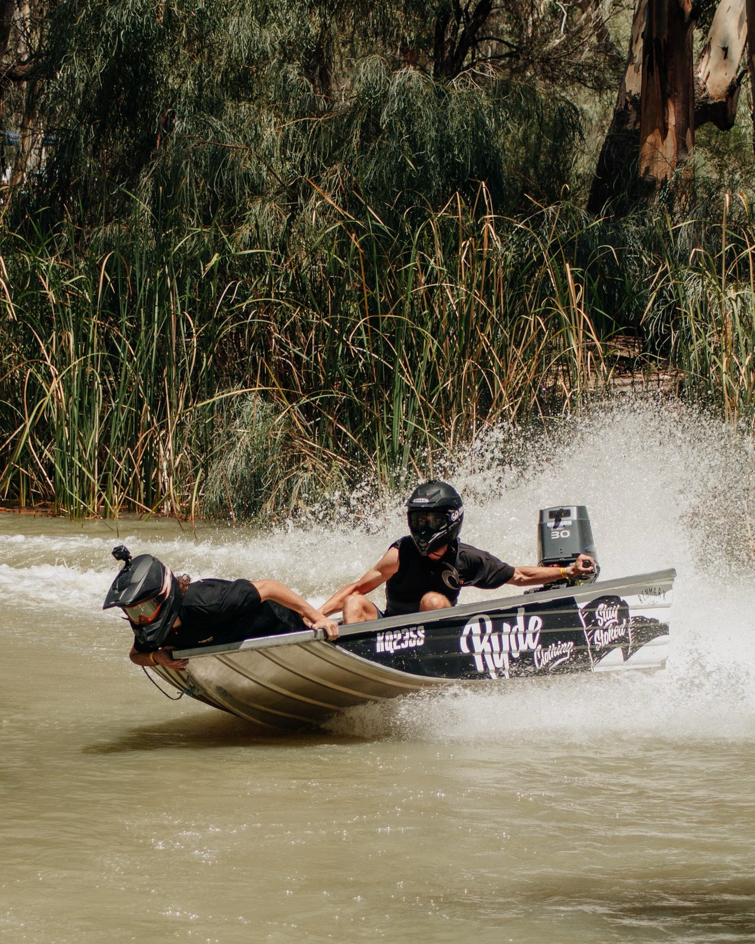 2025 DINGHY DERBY COLLECTION