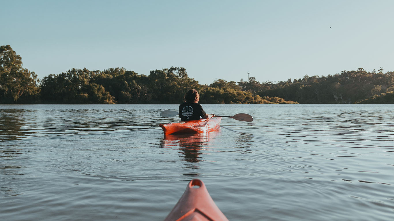 FRESHWATER CULTURE