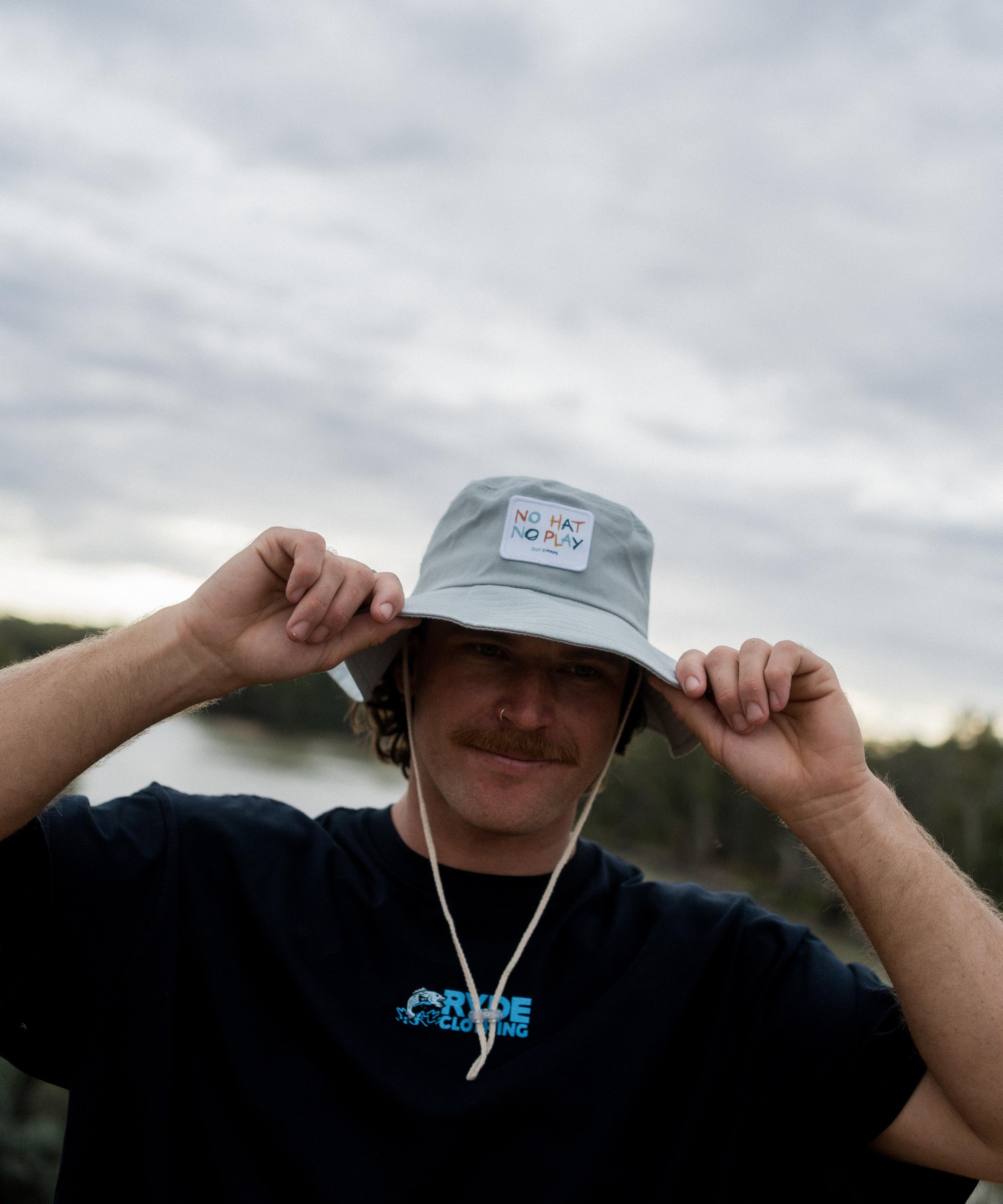 Hats, Caps, Boonies & Beanies