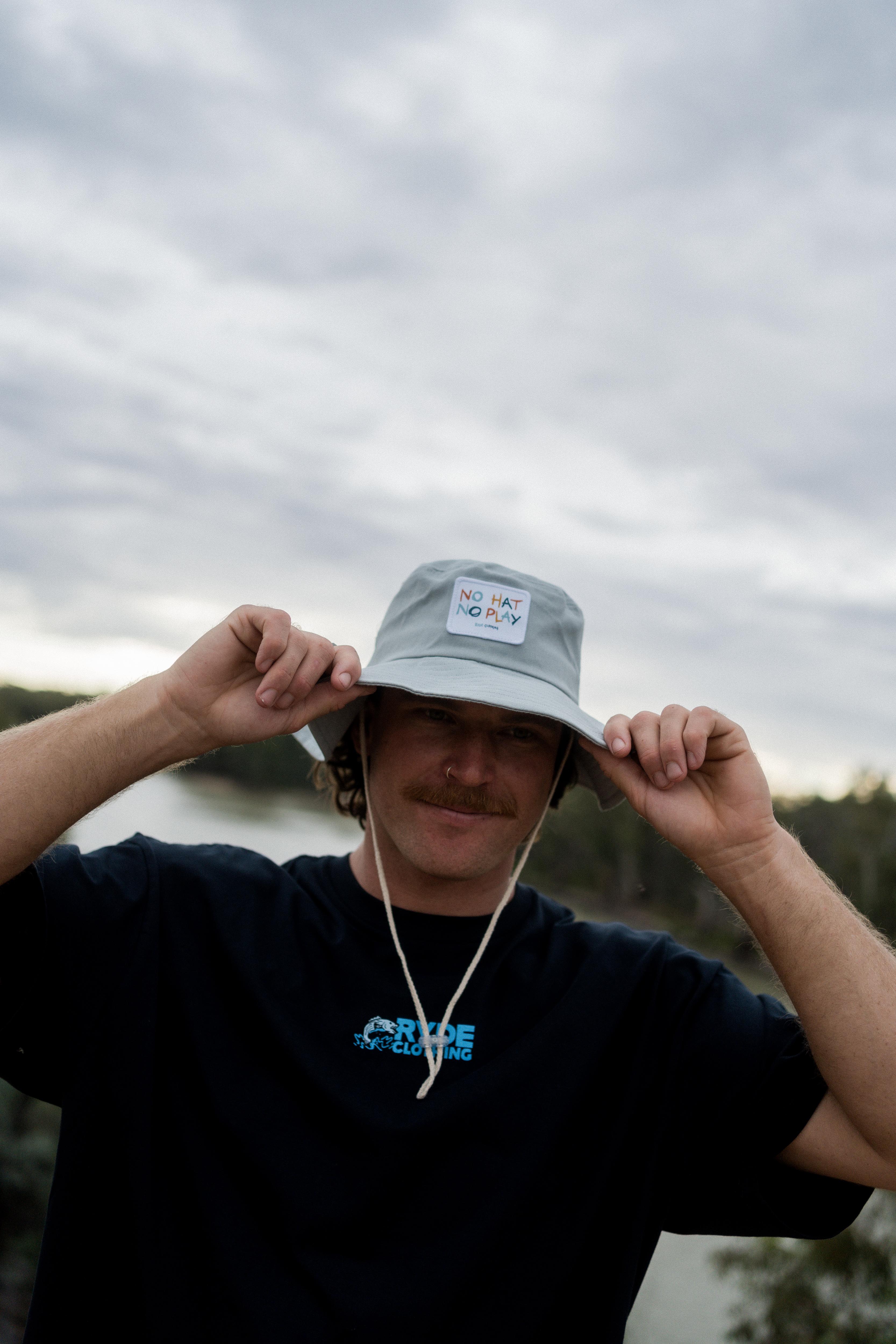 Hats, Caps, Boonies & Beanies