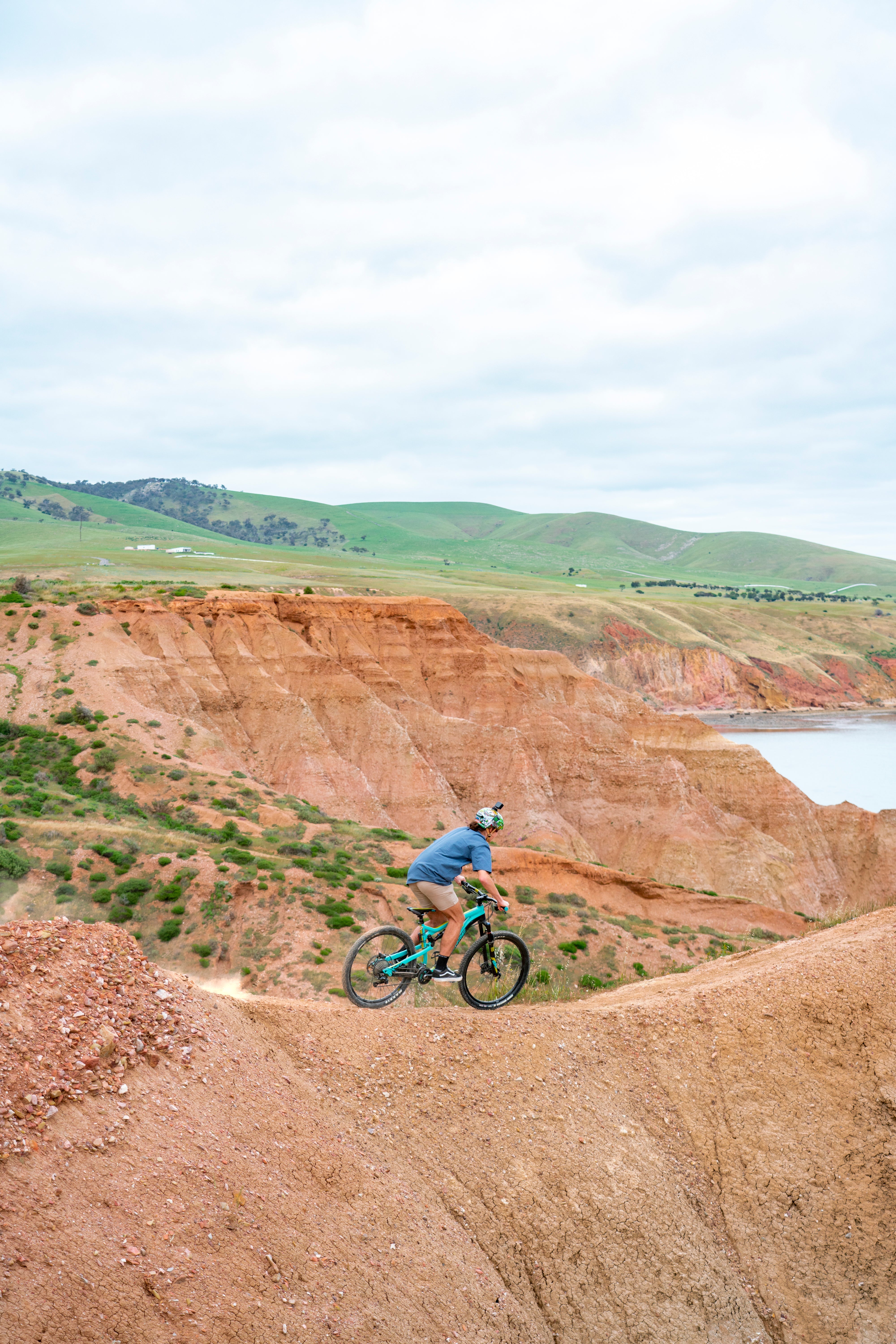 TRAIL CULTURE