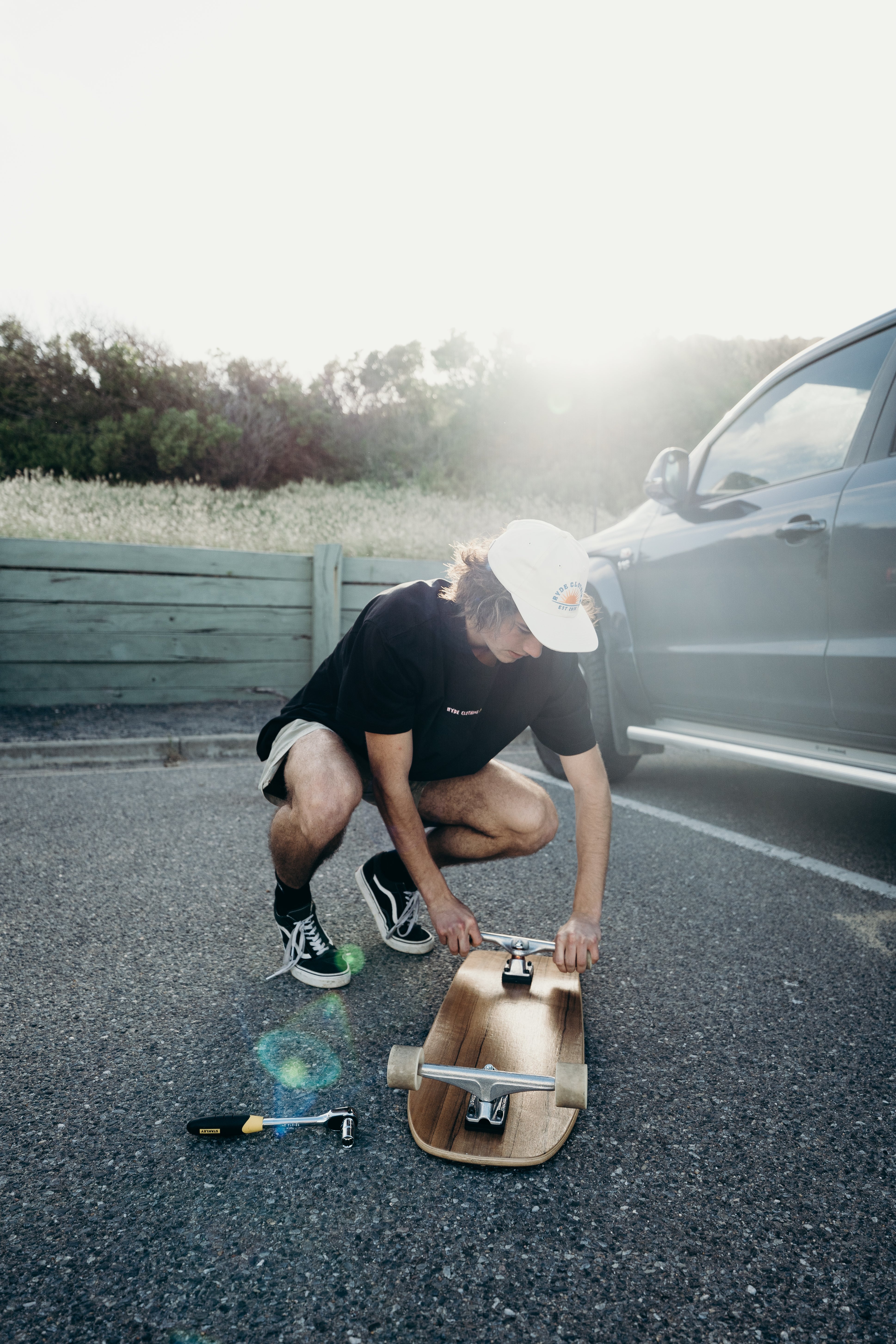 Handmade Skateboards