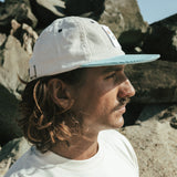 No Hat No Play Cord Cap