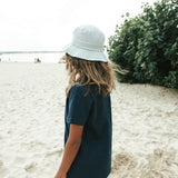 Kids No Hat No Play Bucket Hat