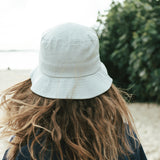 Kids No Hat No Play Bucket Hat