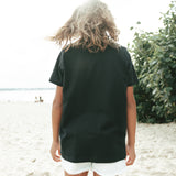 Kids Navy Passion Tee