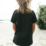 Kids Navy Passion Tee