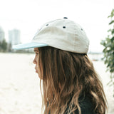 Kids No Hat No Play Cord Cap