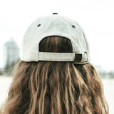 Kids No Hat No Play Cord Cap