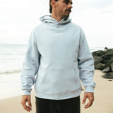 Saltwater Culture Hoodie Powder