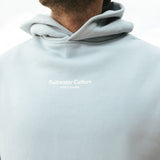 Saltwater Culture Hoodie Powder