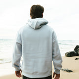 Saltwater Culture Hoodie Powder