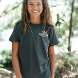 Kids Place To Be Tee