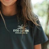 Kids Place To Be Tee