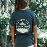 Kids Place To Be Tee