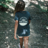 Kids Place To Be Tee