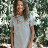Kids Takin' It Easy Tee