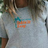 Kids Takin' It Easy Tee