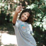 Kids Takin' It Easy Tee