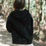 Kids No Hat No Play Hoodie