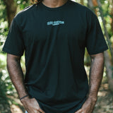 Never Growing Old V2 Tee Coal